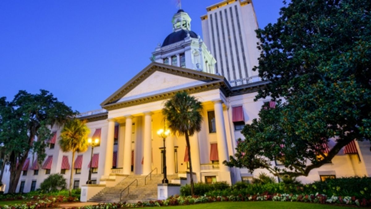 Discover Tallahassee's Evolving Landscape