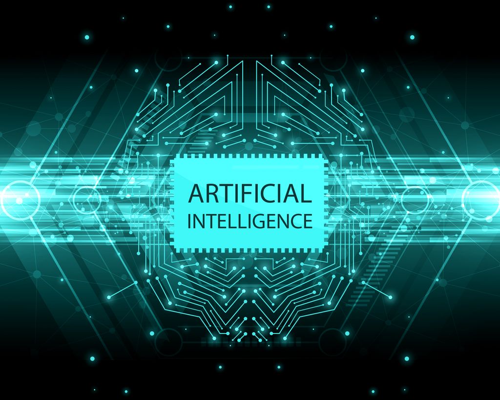 Artificial Intelligence: Revolutionizing Industries 5 thumbnail