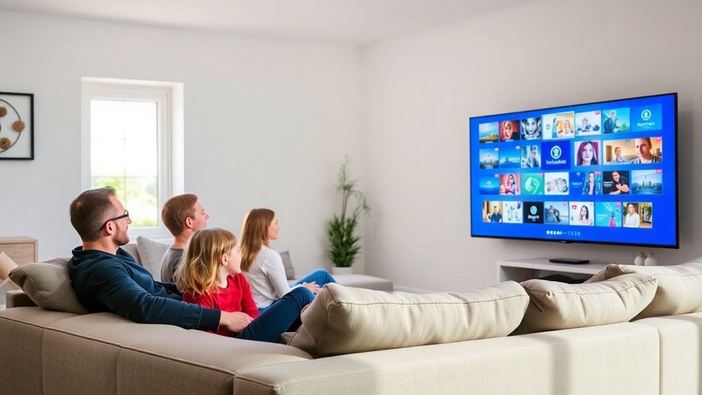 iptv belgique