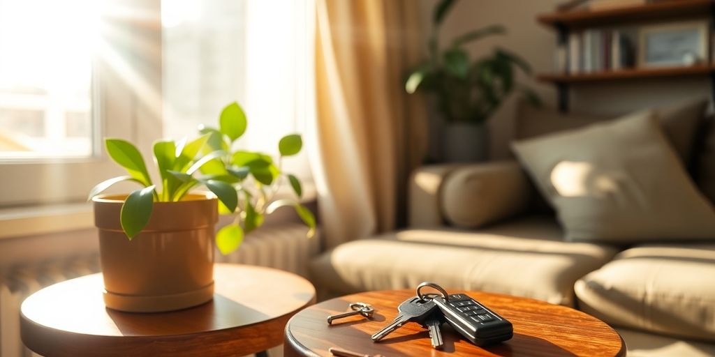 ¿Qué seguro de vivienda de alquiler necesitas realmente?