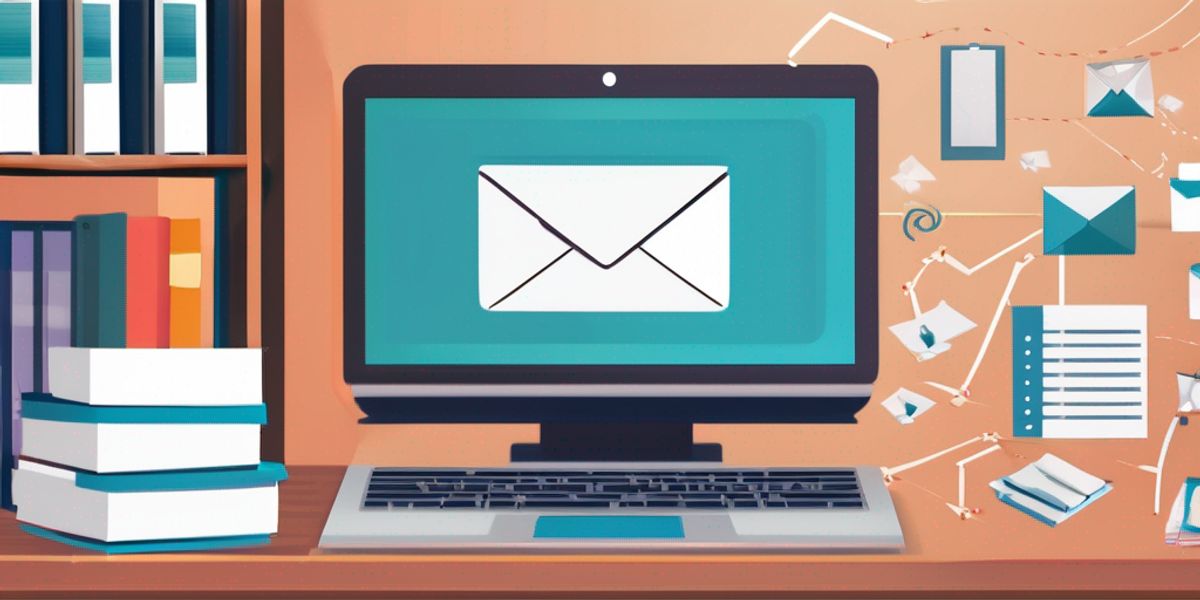Scaling Your Email Automation for Business Growth