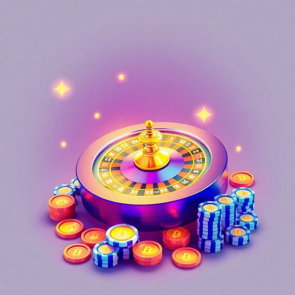 Crypto Casinos Offer Online Gamblers The Chance of Winning Crypto and Real Money