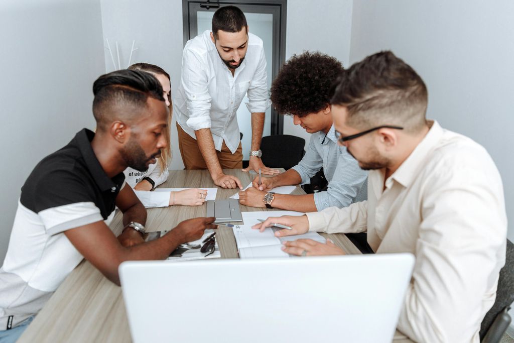 Top 10 Small Business Networking Tips for Success