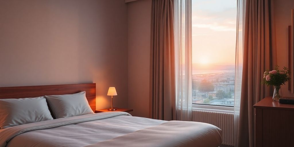 Discover Affordable Options Cheap Hotels Near Me Last Minute