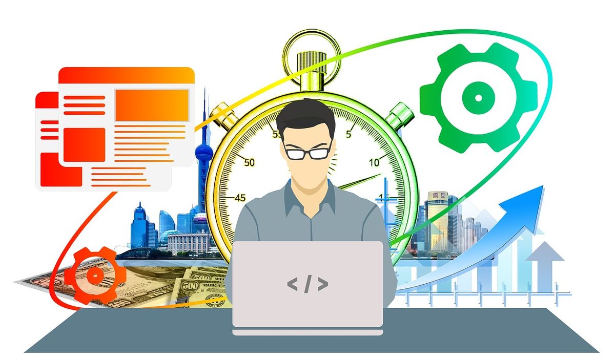 Leveraging Tools and Technologies for QA Efficiency