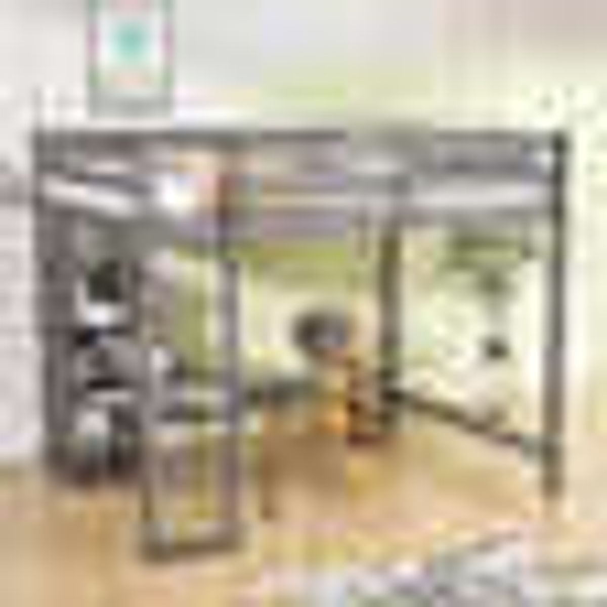 5. Multifunktionale Spielbetten