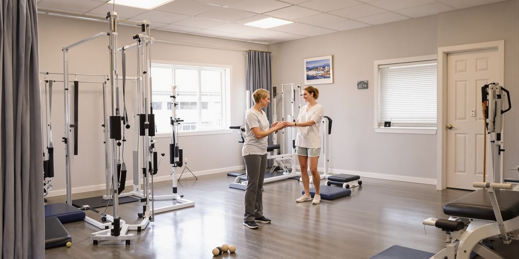 Understanding Vestibular Therapy: A Comprehensive Guide