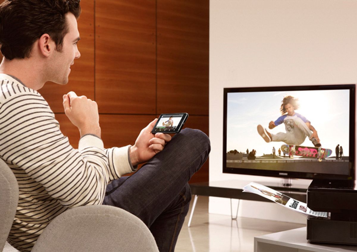 Optimizing Server and Infrastructure