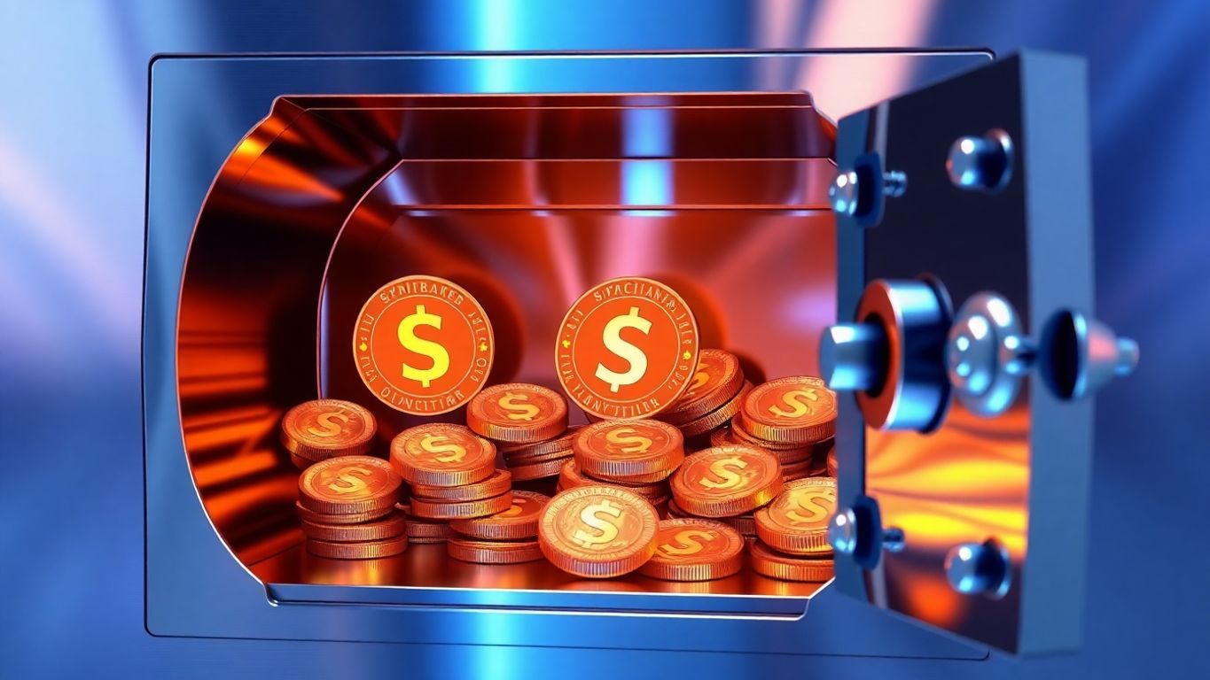 Building an Automated Solana Trading Portfolio