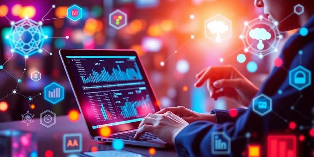 Analiza podataka u pametnoj online prodavnici.