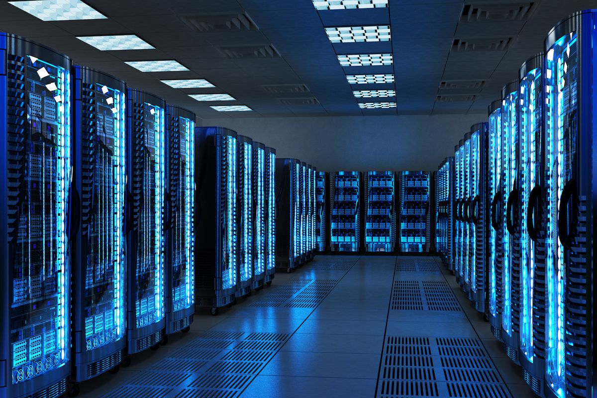 Optimizing Website Performance for Scalability
