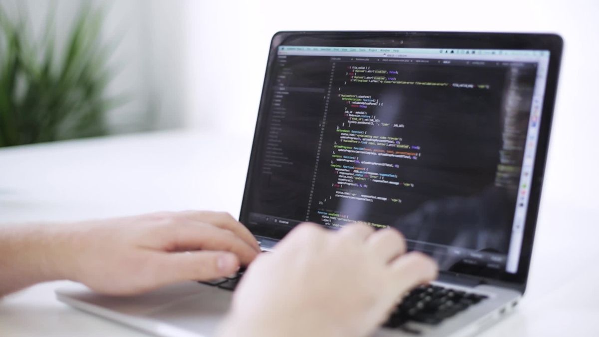Streamlining Website Code for Faster Loading