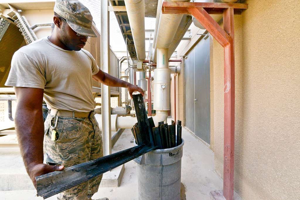 2. Seasonal System Check-Ups