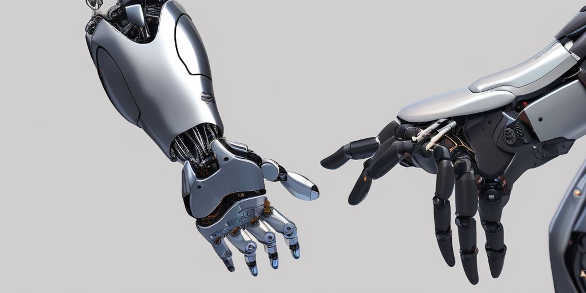Advancements in AI Technologies