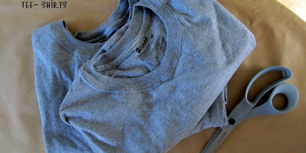 Christmas tee shirts in a festive setting