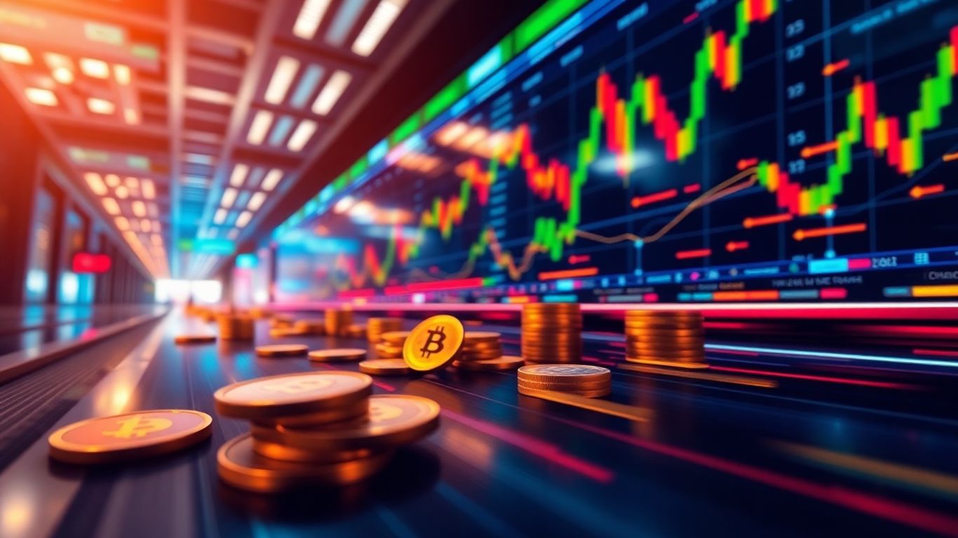 Crypto Trading Strategies for Profit in 2025