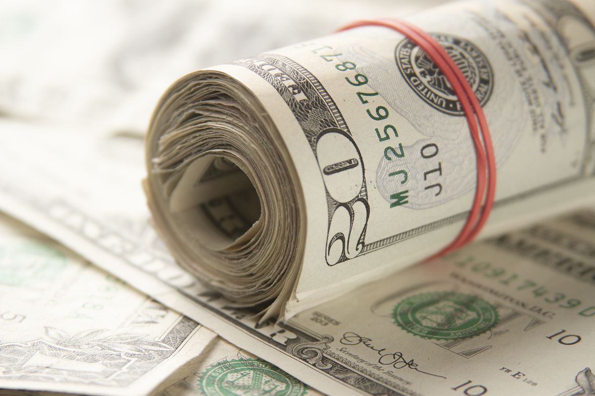 Mechanics of Cash Value Accumulation