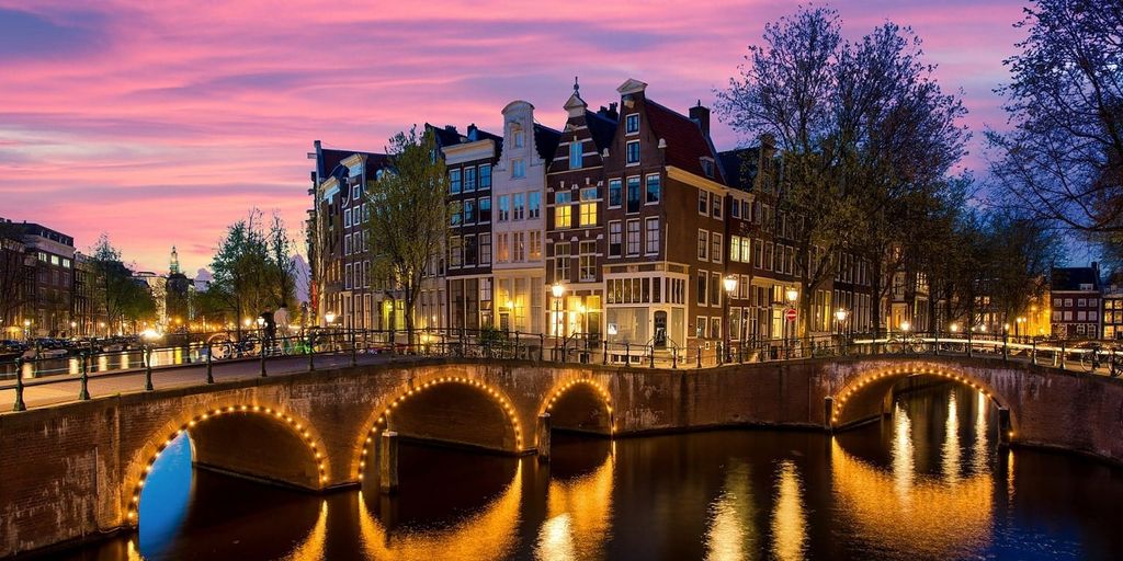 Discover the Best Hostels in Amsterdam for Budget Travellers hostel in Amsterdam