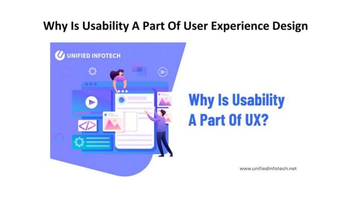 Enhancing User Experience Through Usability