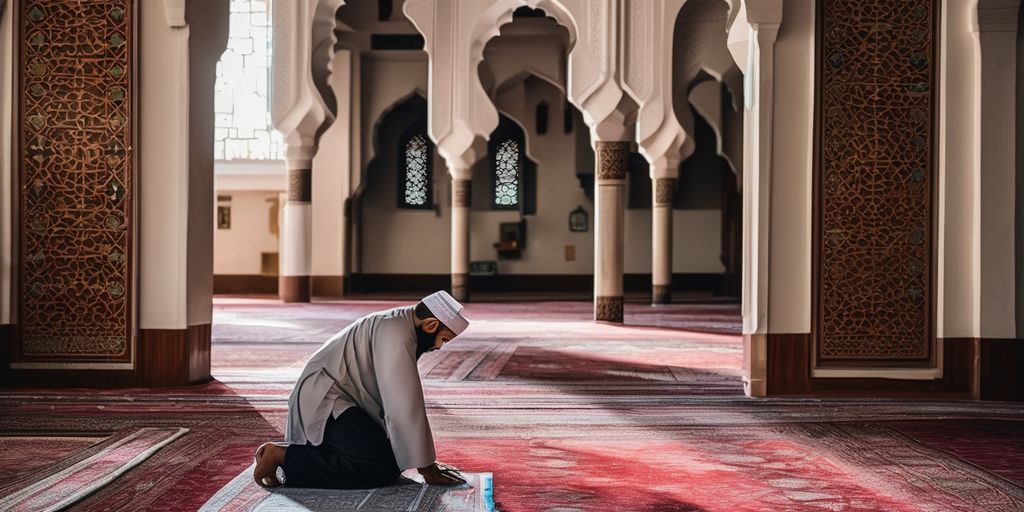 التوكل على الله وتأثيره في الحياة اليومية