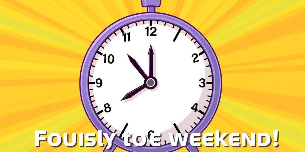 Cartoon hands holding cash with a clock.