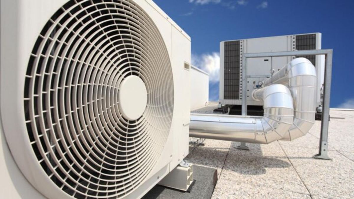 Understanding Air Conditioning Issues and Solutions in Holly Springs