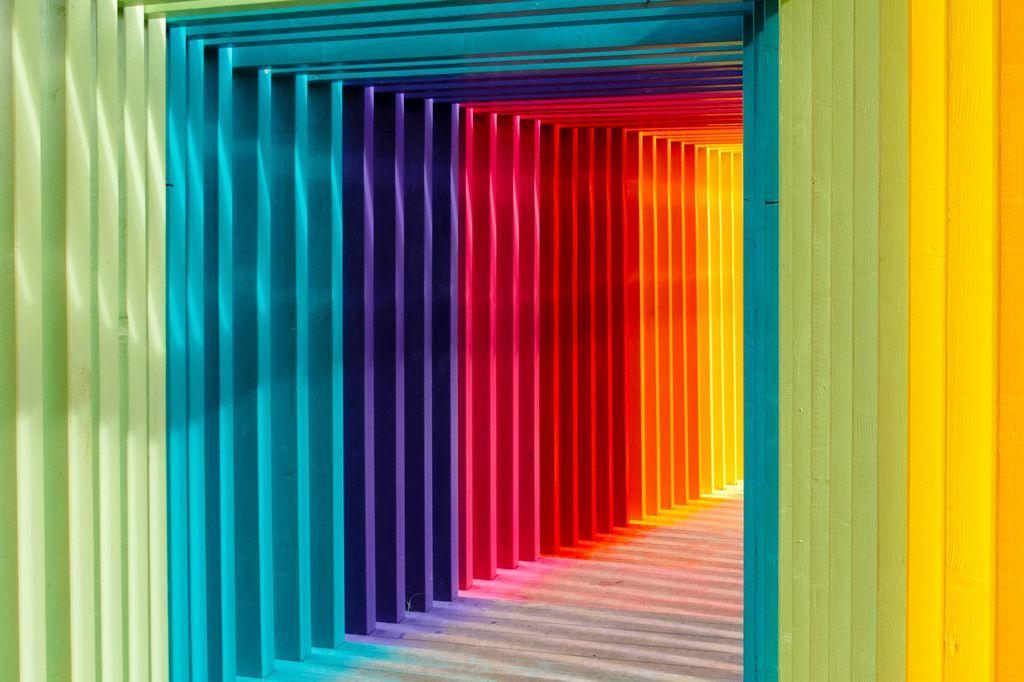 Die Bedeutung von Farben in der Raumgestaltung