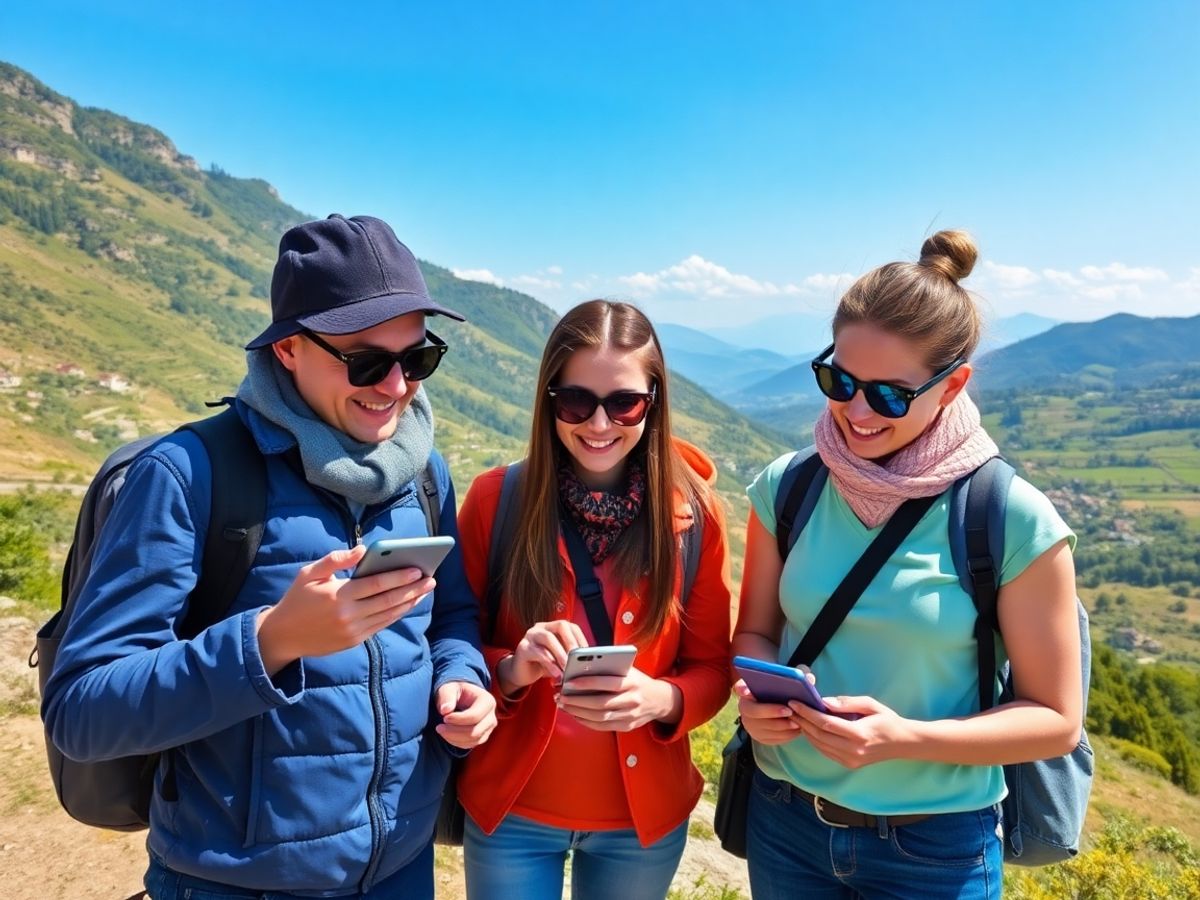 Turism românesc digitalizat, profesioniști pregătiți.