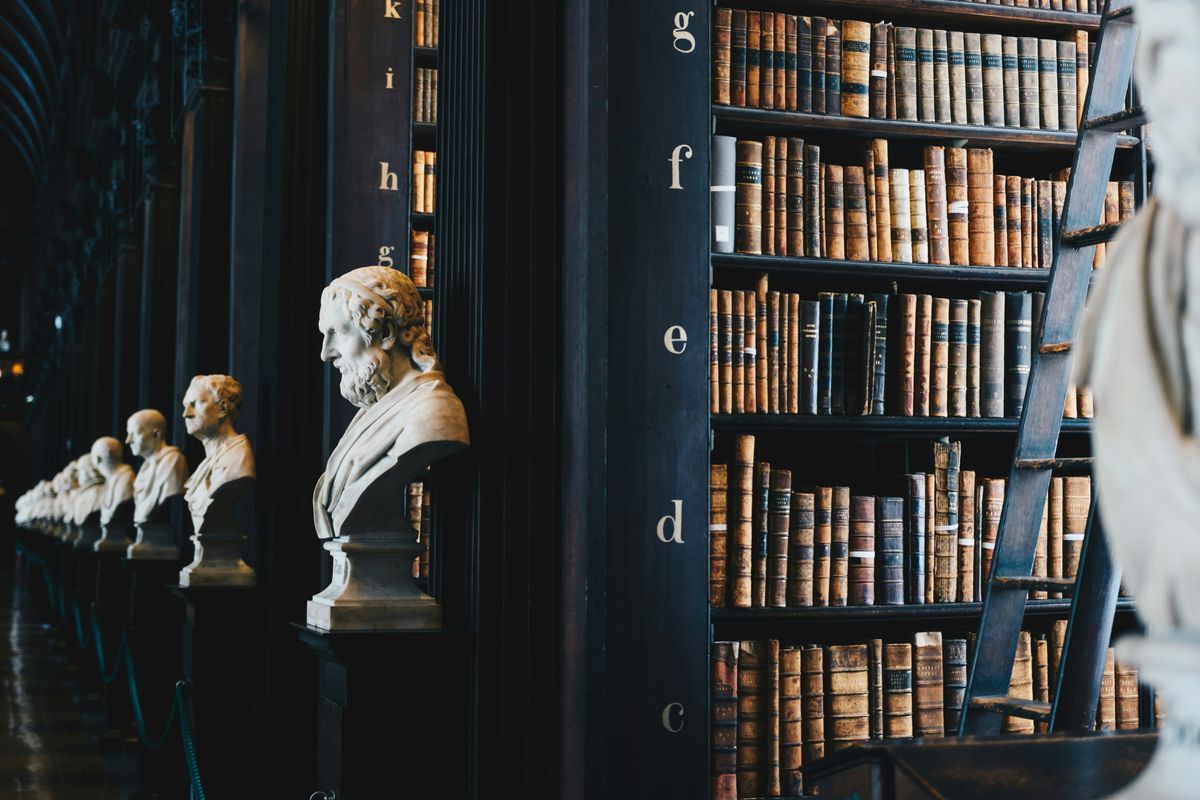 Como Acessar os Registos Akáshicos