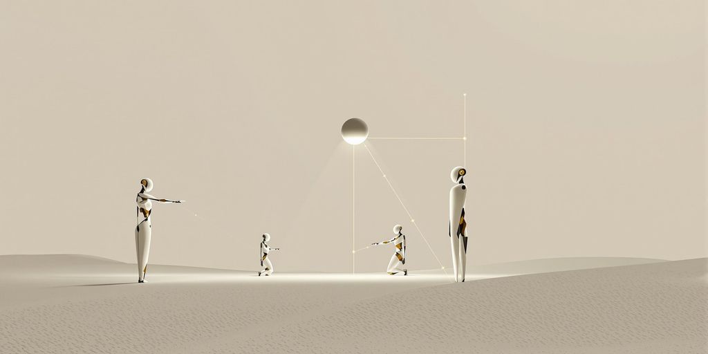 Best Multi-Agent Systems You Can Experiment With in 2025
