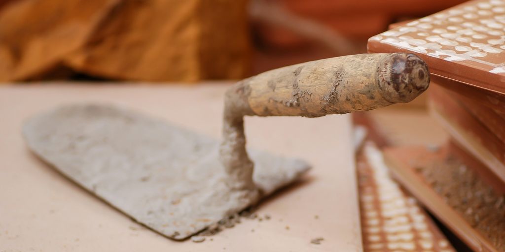 brown wooden stick on brown wooden table