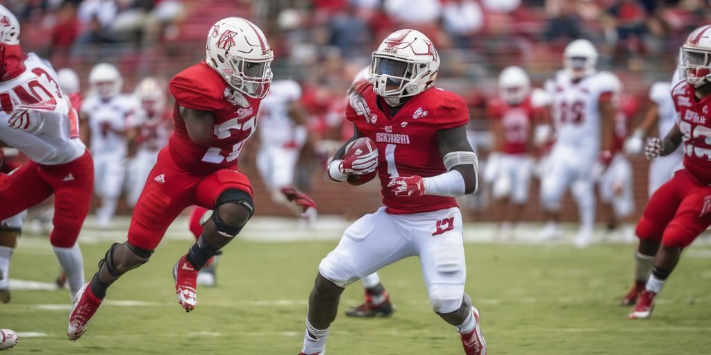 Brandon Aiyuk college football