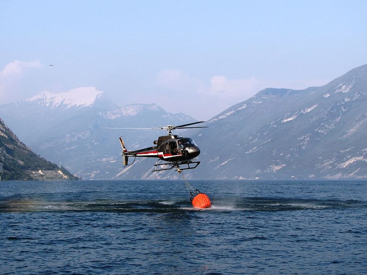כיצד לבחור מטף כיבוי