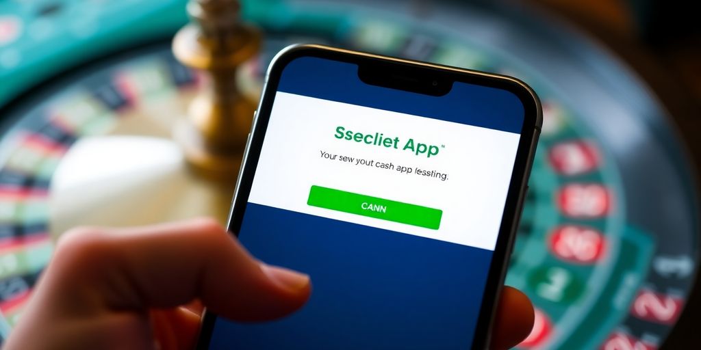 Fast online casino Cash App payout.