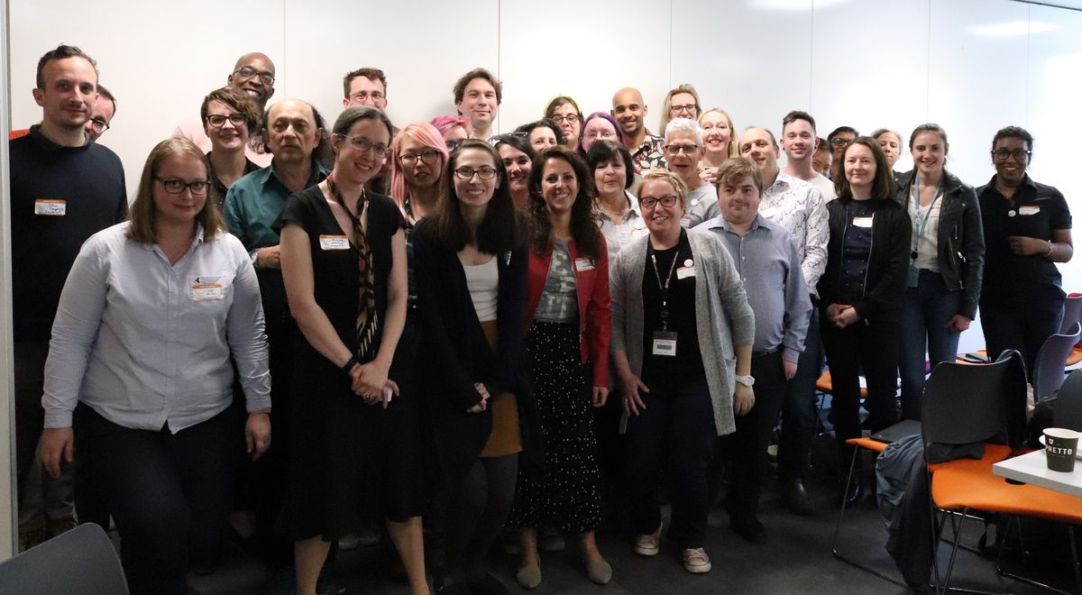 Engaging with Your Audience Post-Launch