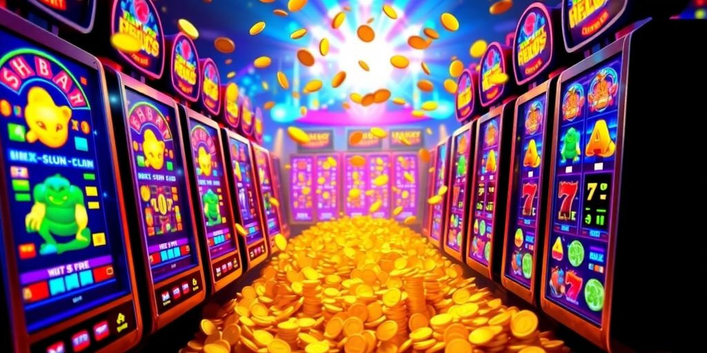 สล็อต PG ซอฟต์ รวมเกมแตกง่าย