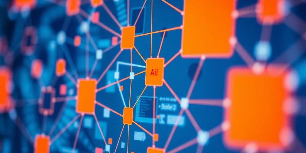 AI transforming screenshots into code.