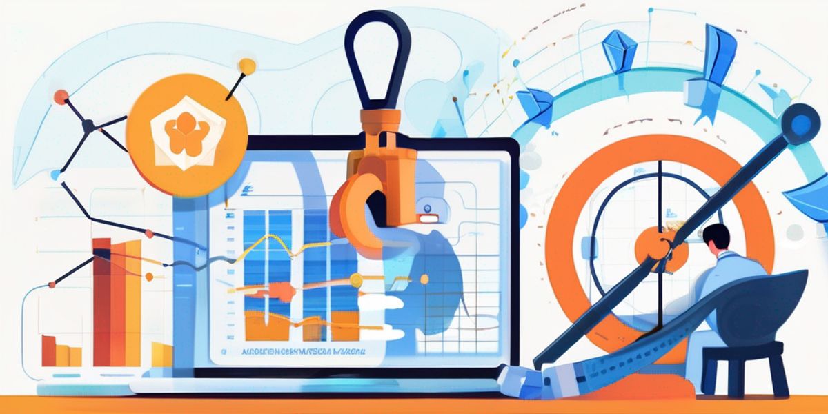 Identifying High-Potential Keywords with Ahrefs