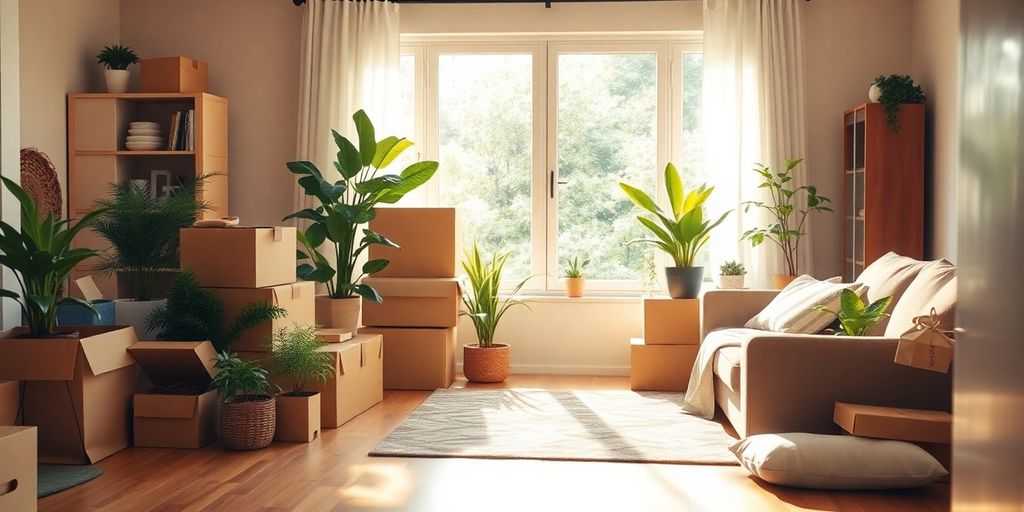  first home essentials