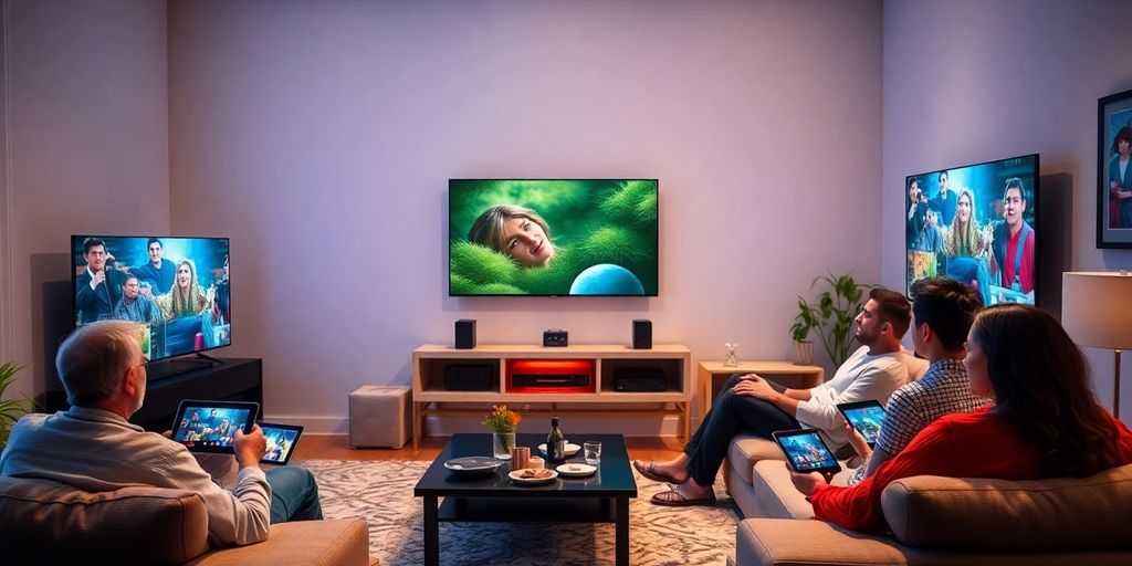 IPTV The Fox