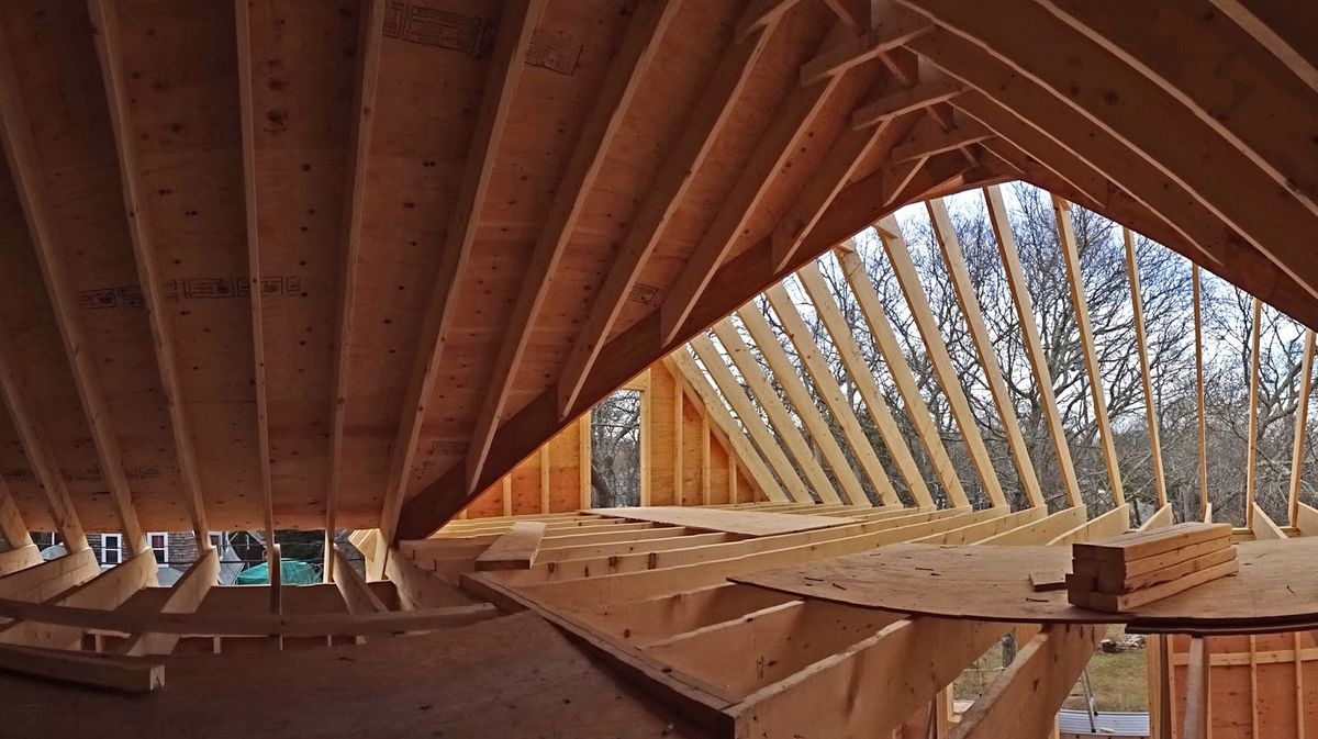 Roofing Excellence: Combining Durability with Aesthetics