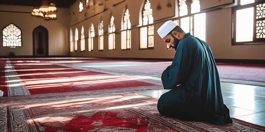 العبادات وتأثيرها على صناعة النفس