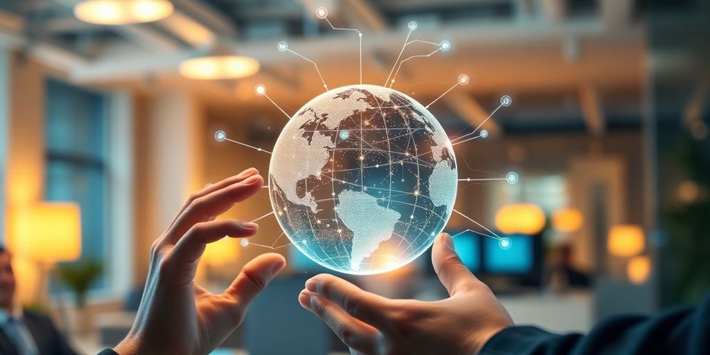 Plataforma Domo análisis datos