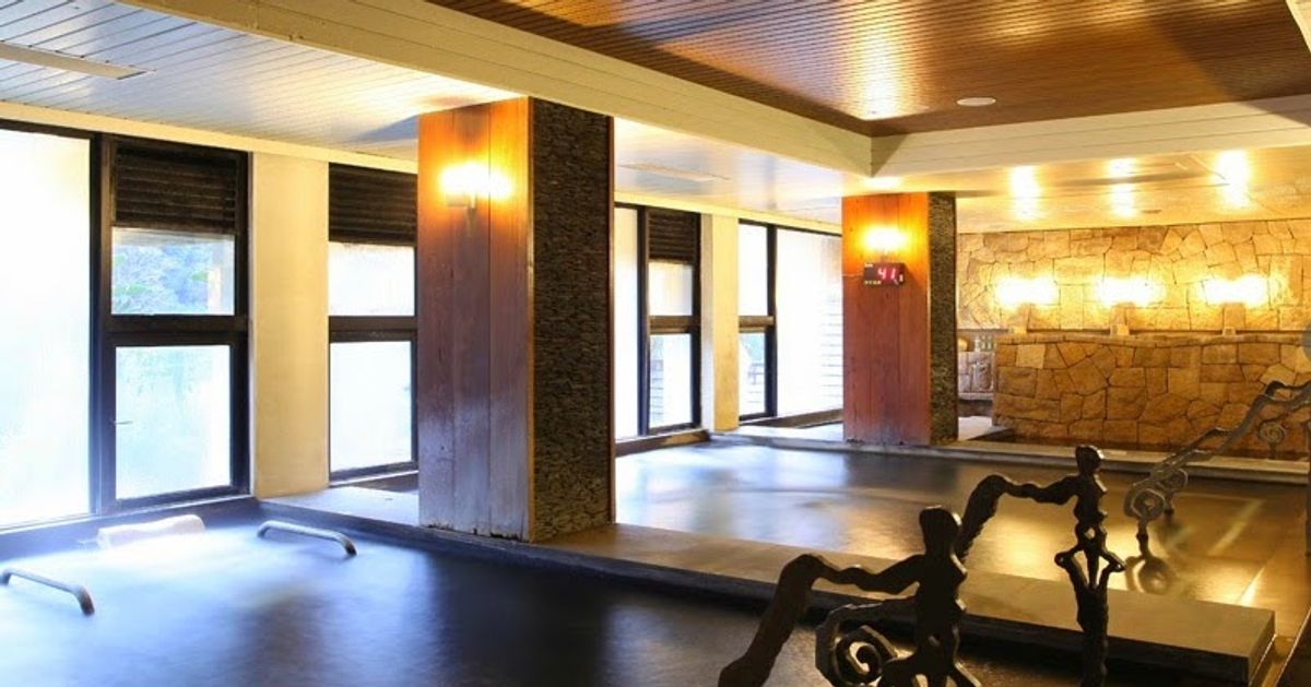 Top Spas for Total Relaxation