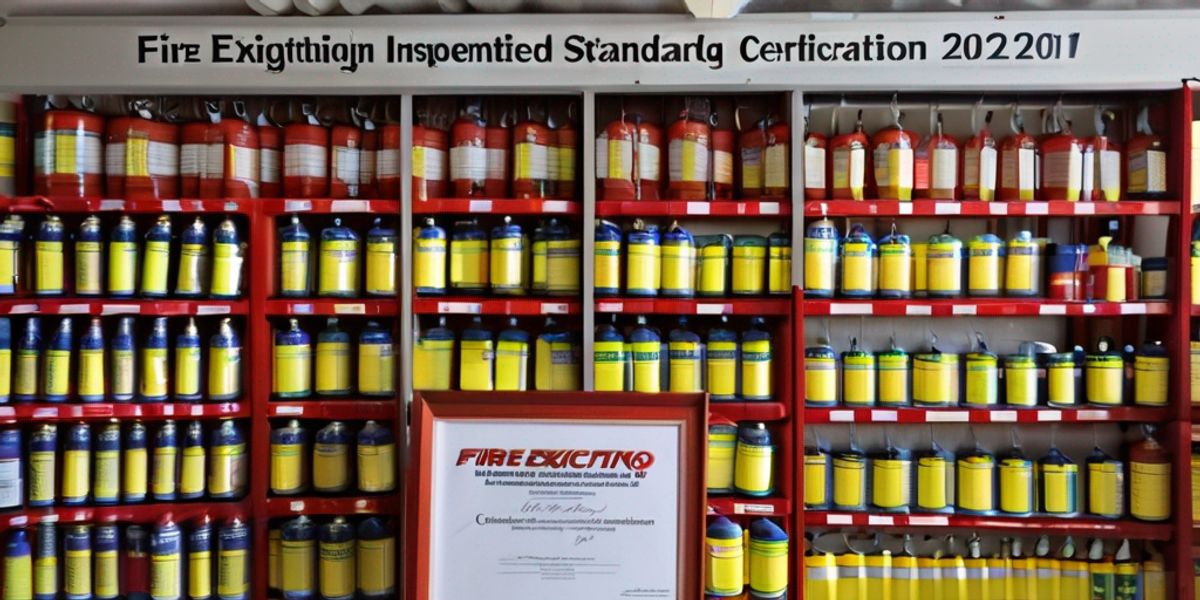 תחזוקת מטפים שנתית בבניינים