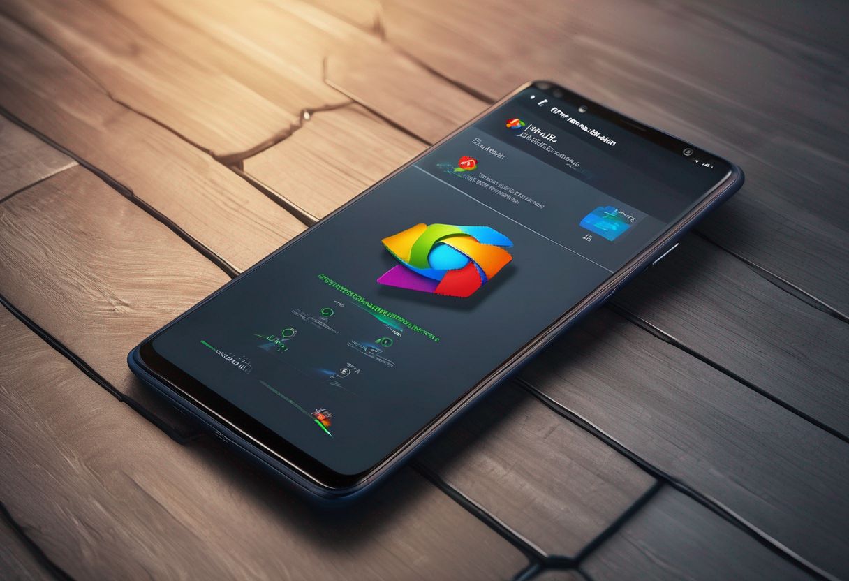 Why AVG Antivirus is a Must-Have for Your Android Device