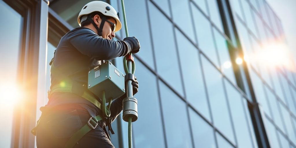 Power Rope Ascender: New Tool powerascenderpro.com