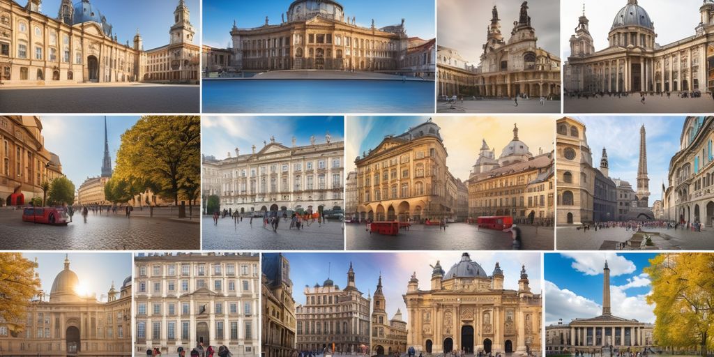 Living Abroad: Tips and Advice