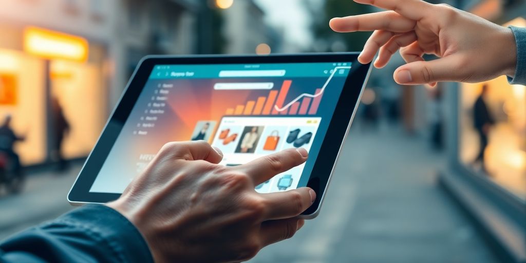 Digitalna kupovina i poslovni uspeh