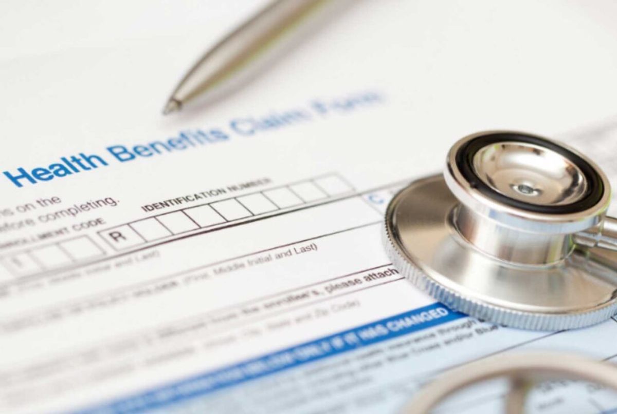 Responsabilidades típicas en la gestión de la información de salud
